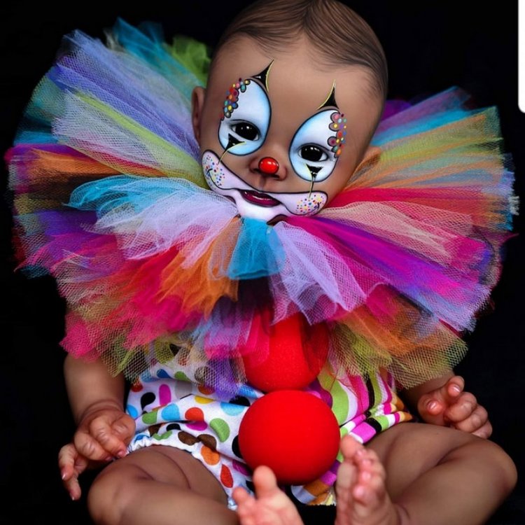 Молд Baylor Скульптор Dawn McLeod