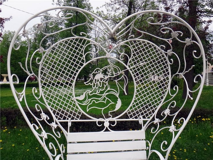 Милый мой город. Прогулка по Твери, заключительная часть