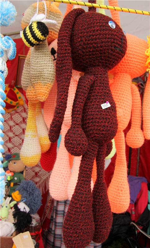 "Троицкие гуляния" в Василёво, 2017 год, продолжение. Архитектурно-этнографический музей под открытым небом "Василёво"