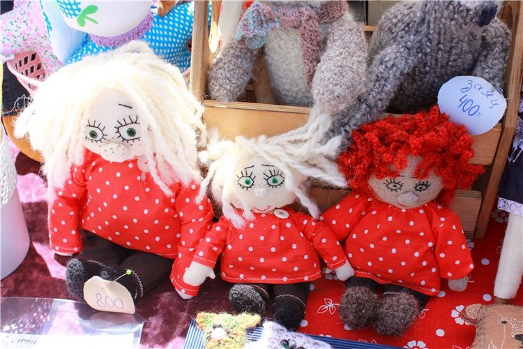 Я к Вам лечу воспоминаньем...Пушкинский праздник поэзии в Берново, 2019 год