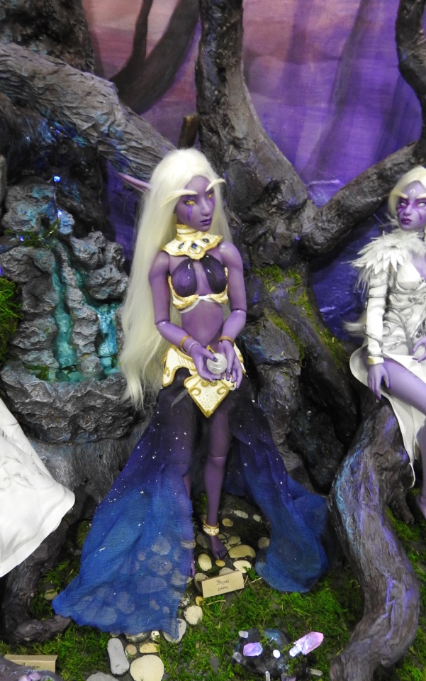 Выставка кукол БЖД, Сокольники 2019 | Бэйбики Выставка кукол БЖД, Сокольники 2019