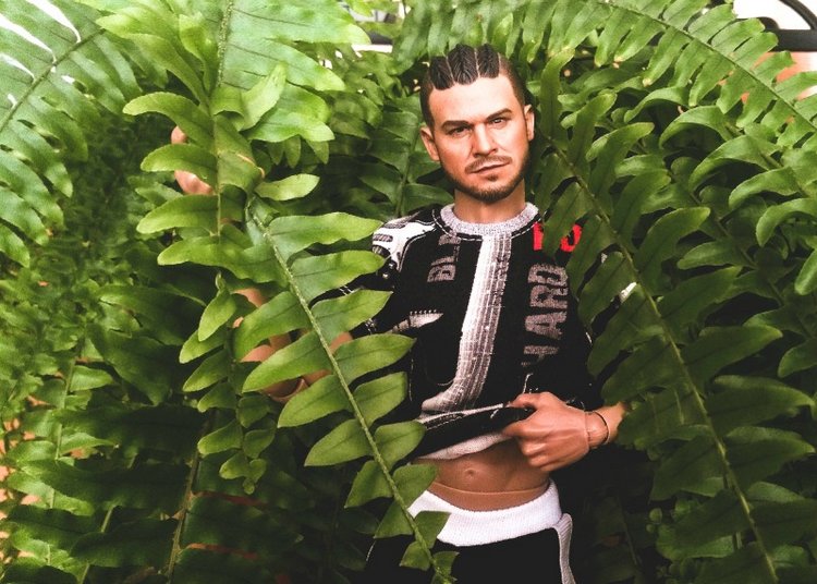 Мой любимый Феликс — Коллекционные экшн (фото 7)