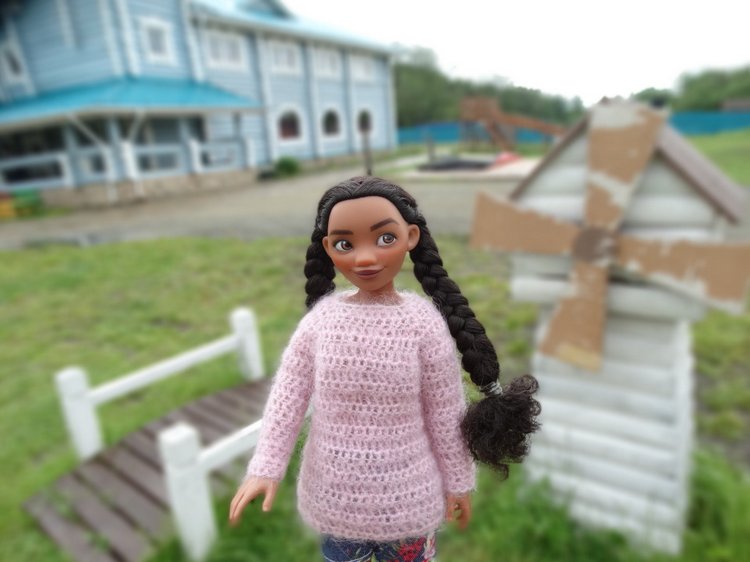 Парк Сказов — Туризм и путешествия: фотоотчеты из поездок