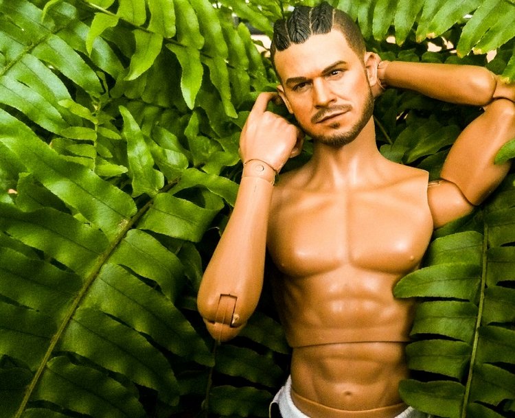 Мой любимый Феликс — Коллекционные экшн