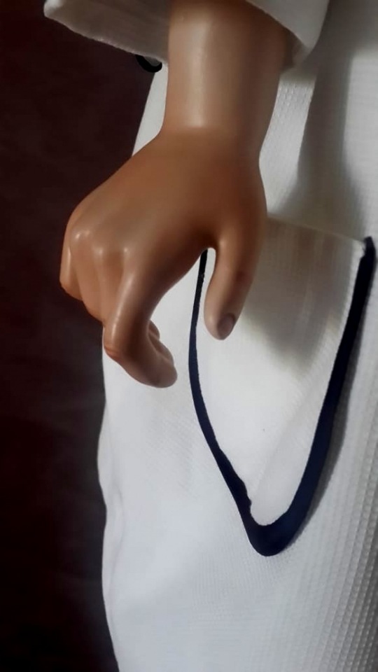 Потрясающая и неповторимая Аделаида от госпожи Гунзель