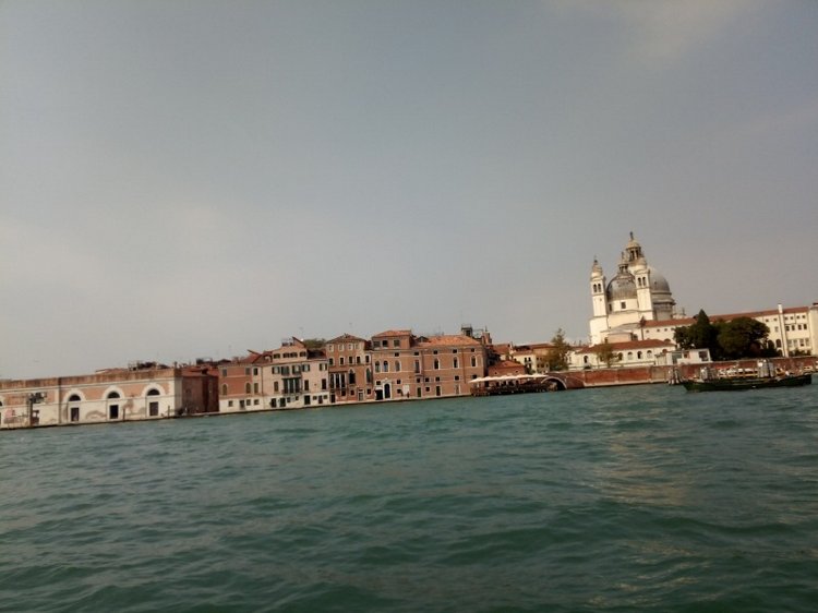 Тур по Европе или долгожданный подарок самой себе. Часть 13