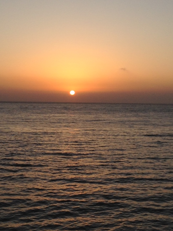 Путешествие с Минуш по Сицилии. Ч.2. Следы древних эллинов в цитрусовых рощах