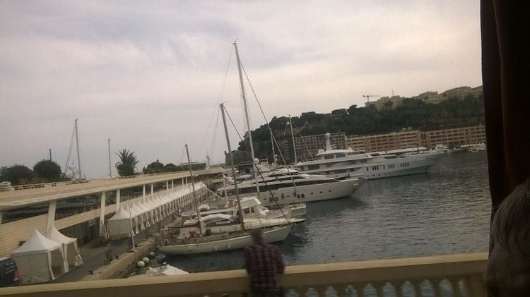 Тур по Европе или долгожданный подарок самой себе. Часть 11