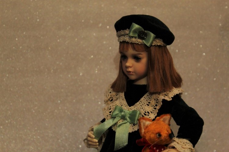 В ожидании зимних праздников (фото 6)