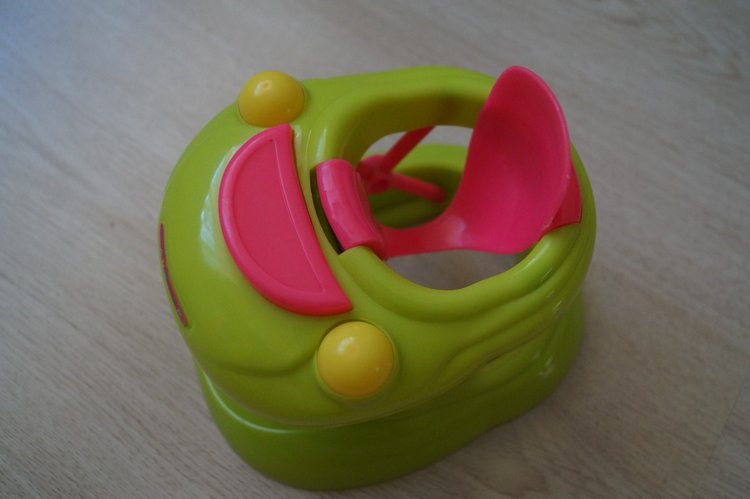 Советские коляски для кукол - мечта нашего детства | Бэйбики Советские коляски для кукол - мечта нашего детства