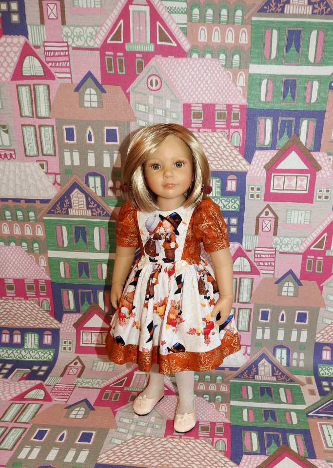 Kidz'n'Cats. Миу и Джанет (фото 7)