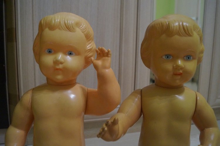 Лечение куколок, продолжение