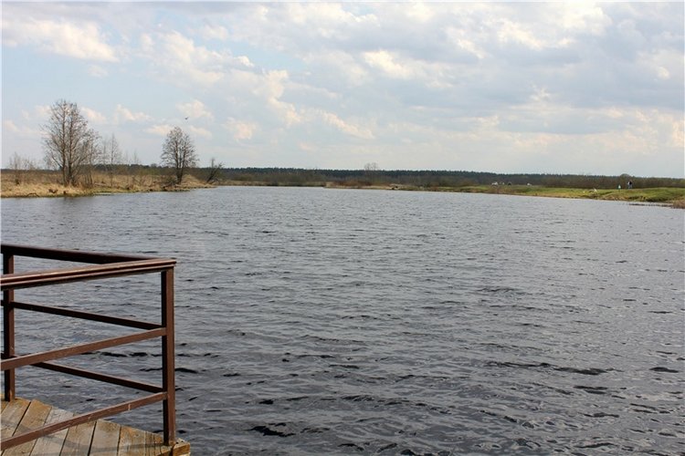 Савватьева Пустынь, Тверская область