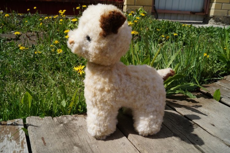 Кукольная лечебница. Новые куколки выписаны - они полностью здоровы