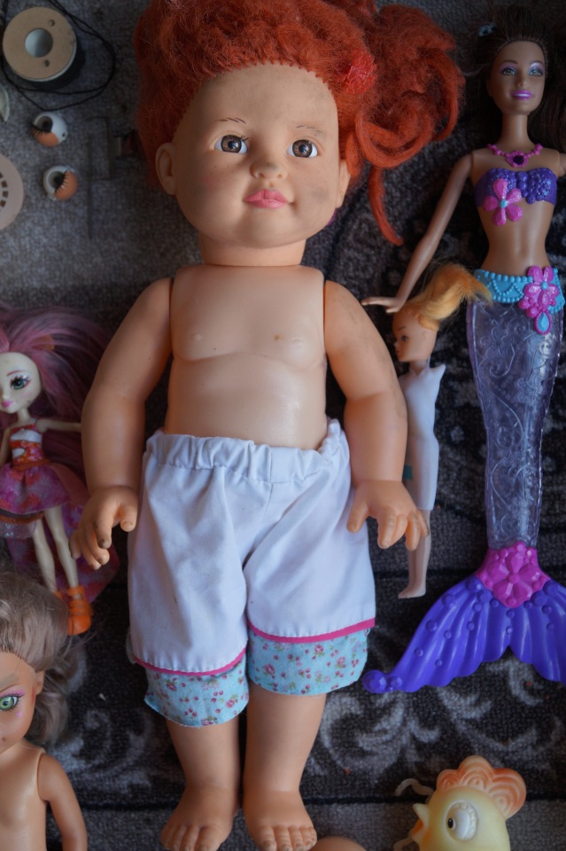 Счастье можно принести в пакетах | Бэйбики Счастье можно принести в пакетах (фото 6)