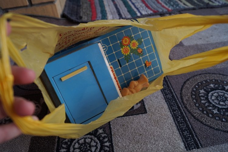 Счастье можно принести в пакетах | Бэйбики Счастье можно принести в пакетах