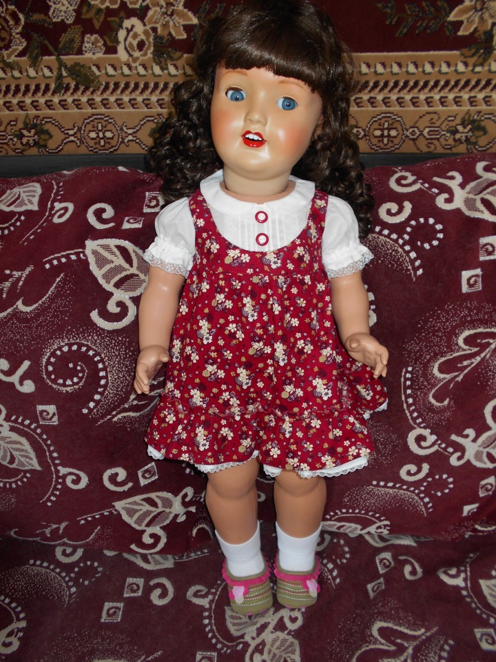 Привет из далёкого детства (фото 4)