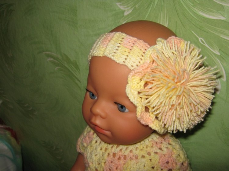 Спасибо Яндекс диску. Одежда на беби бона (фото 9)