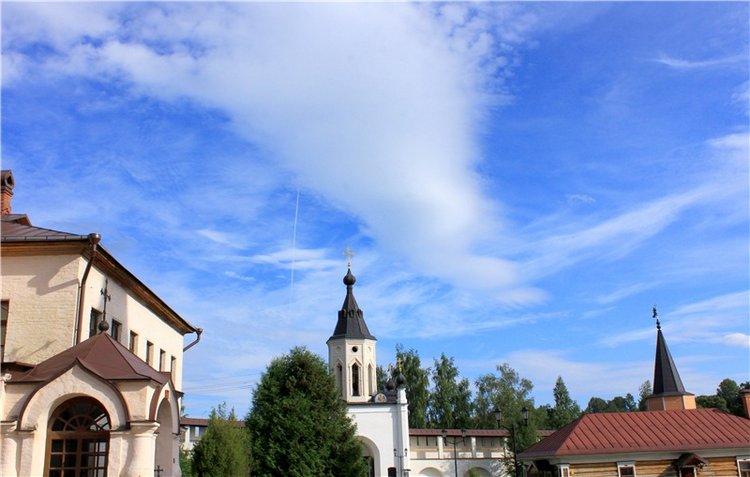 Июльское путешествие в Старицу (фото 3)