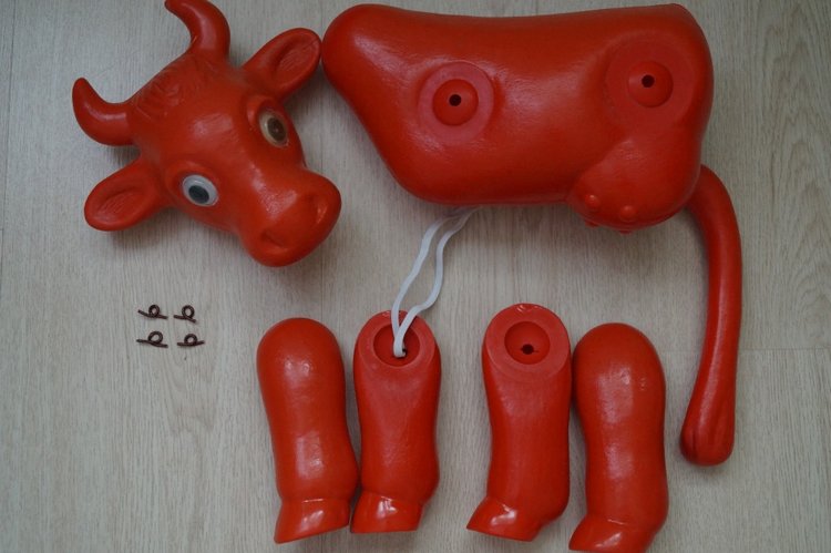 Выписка здоровых пациентов из кукольной лечебницы | Бэйбики Выписка здоровых пациентов из кукольной лечебницы