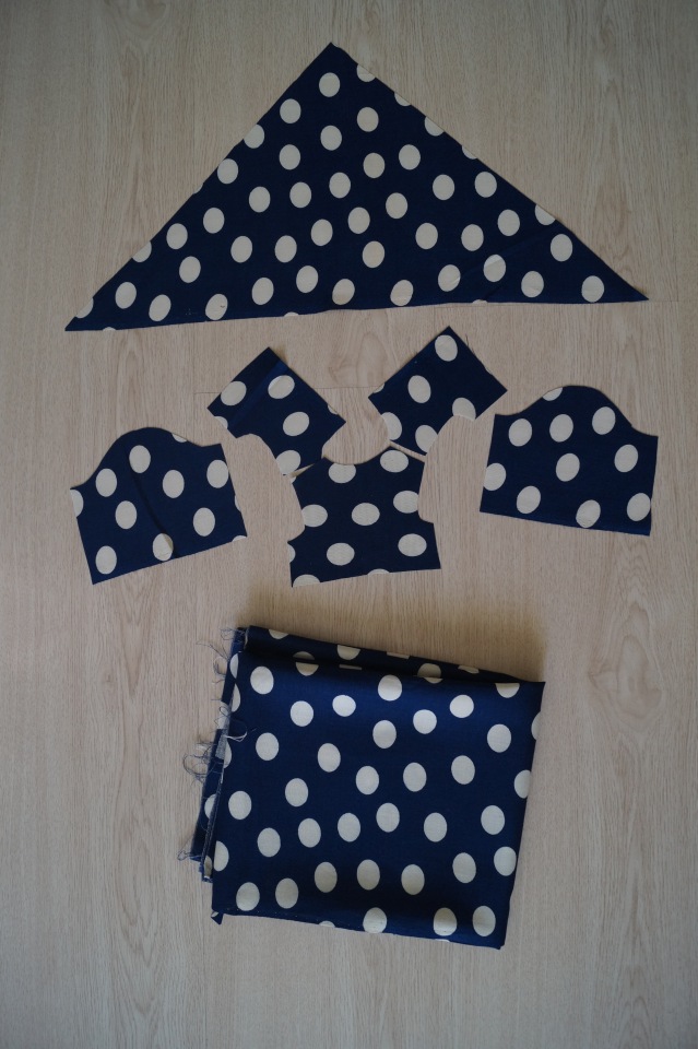 Куколки здоровы - пора выписываться