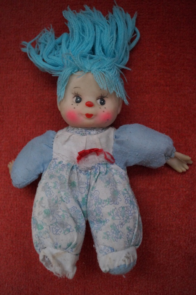 Выписка новых пациентов — Реставрация и преображение кукол: ремонт