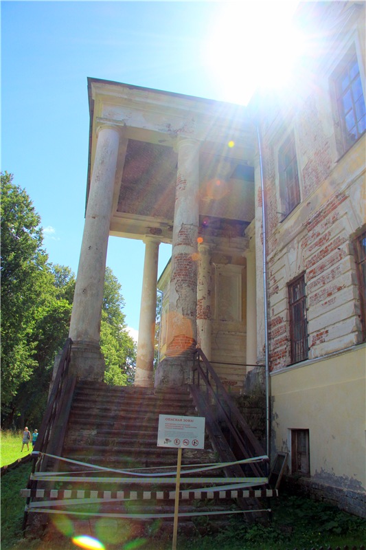 Принцессы в Райке — Куклы