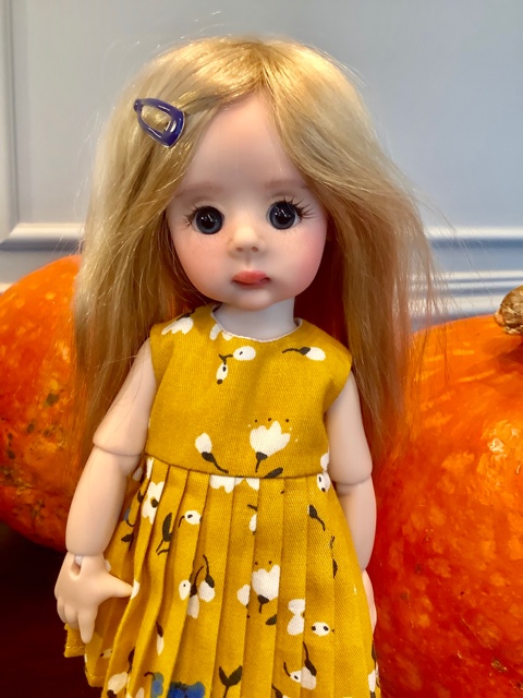 Мои Девочки от Оксаны Мироновой (Miroxdoll) (фото 5)