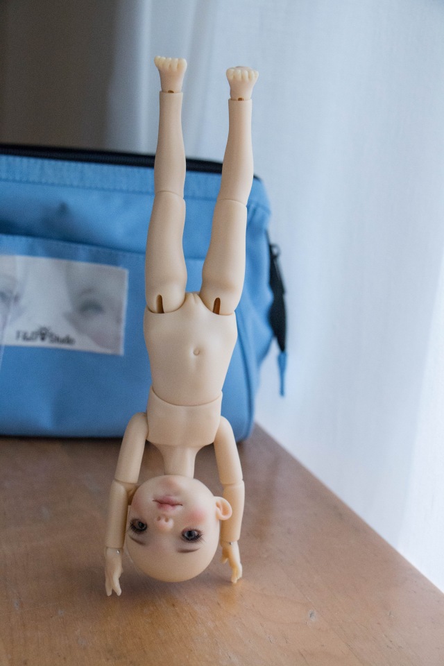 F&B doll studio — Куклы F&B Doll Studio: российские BJD (БЖД)