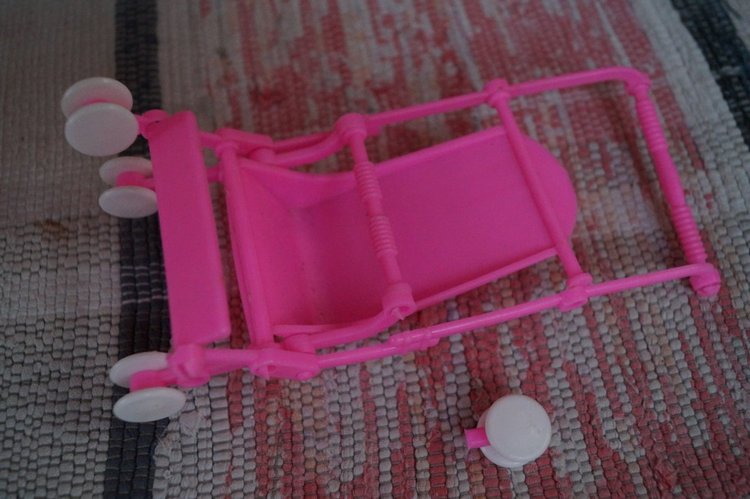 Выписка новых пациентов — Реставрация и преображение кукол: ремонт