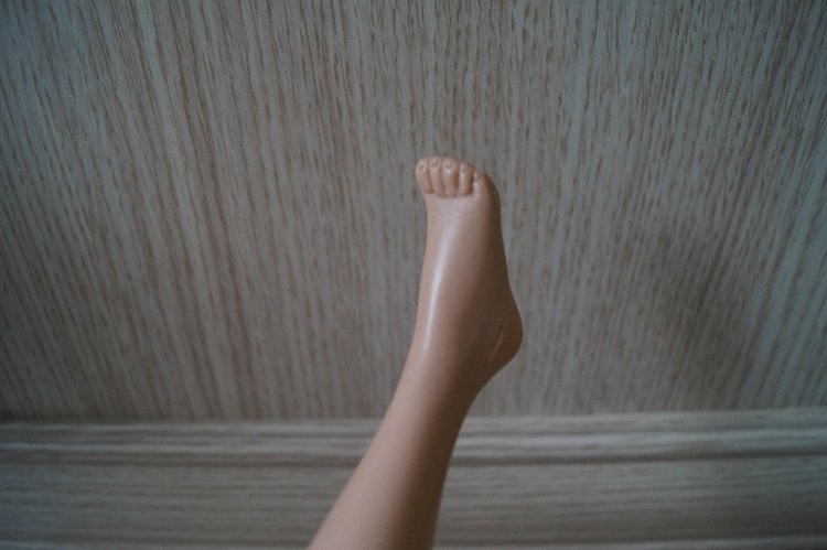 Субботняя традиция - выписывать кукол из лечебницы