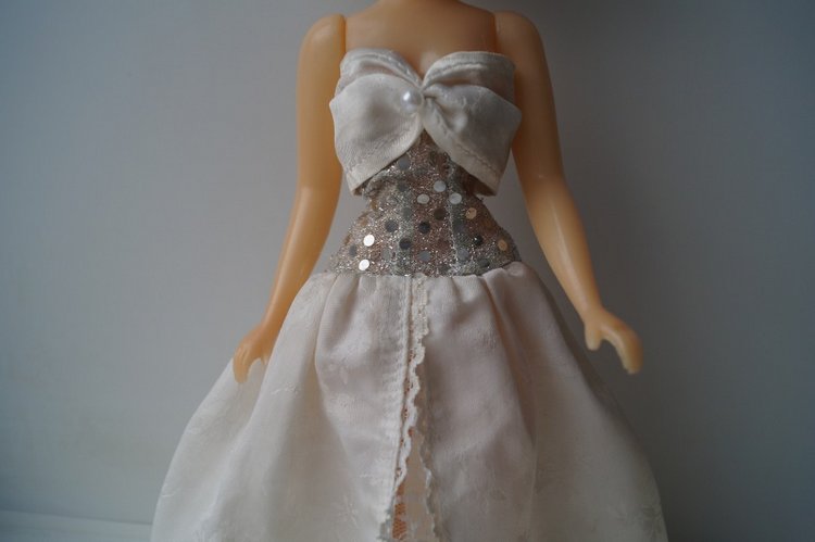 Кукольная лечебница открывает двери! Выписка здоровых кукол