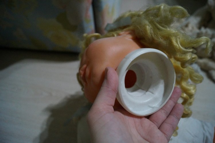 Кукольная лечебница открывает двери! Выписка здоровых кукол (фото 9)