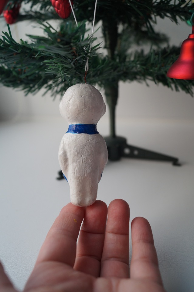 Первая выписка из кукольной лечебницы в 2021 году