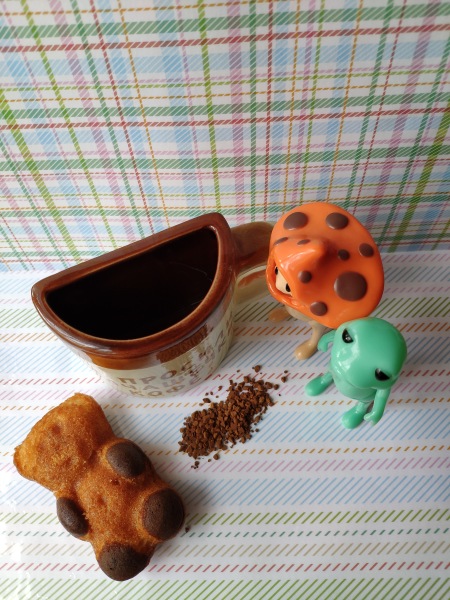 Мои крУжки и лягУшки — Фигурки Studio