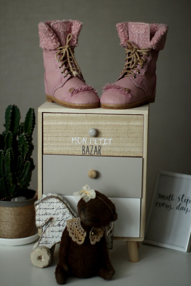 Розовая мечта или реальность