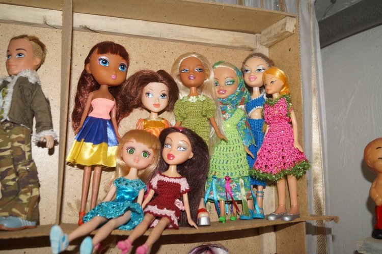 Четвёртая июньская выписка. Друг детства из 90-х выздоровел. Снова лепка сменных стоп. Джуди вышла из упаковки