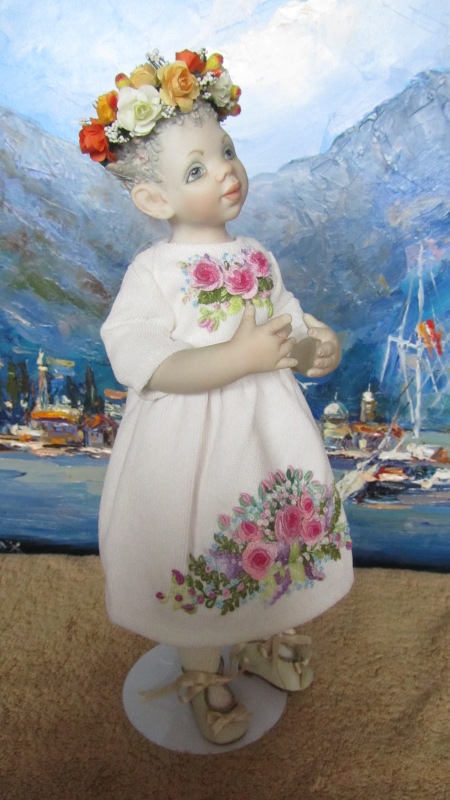 Эльфик вернулся или Ода нашим мастерам, продолжение (фото 10)