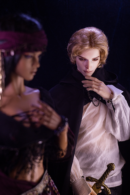 Для театрального конкурса (фото 6)