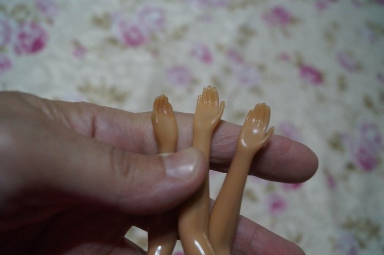 Третья выписка сентября. Перелом колена, сломано крепление руки в плече, сгрызена кисть или полное её отсутствие - это все