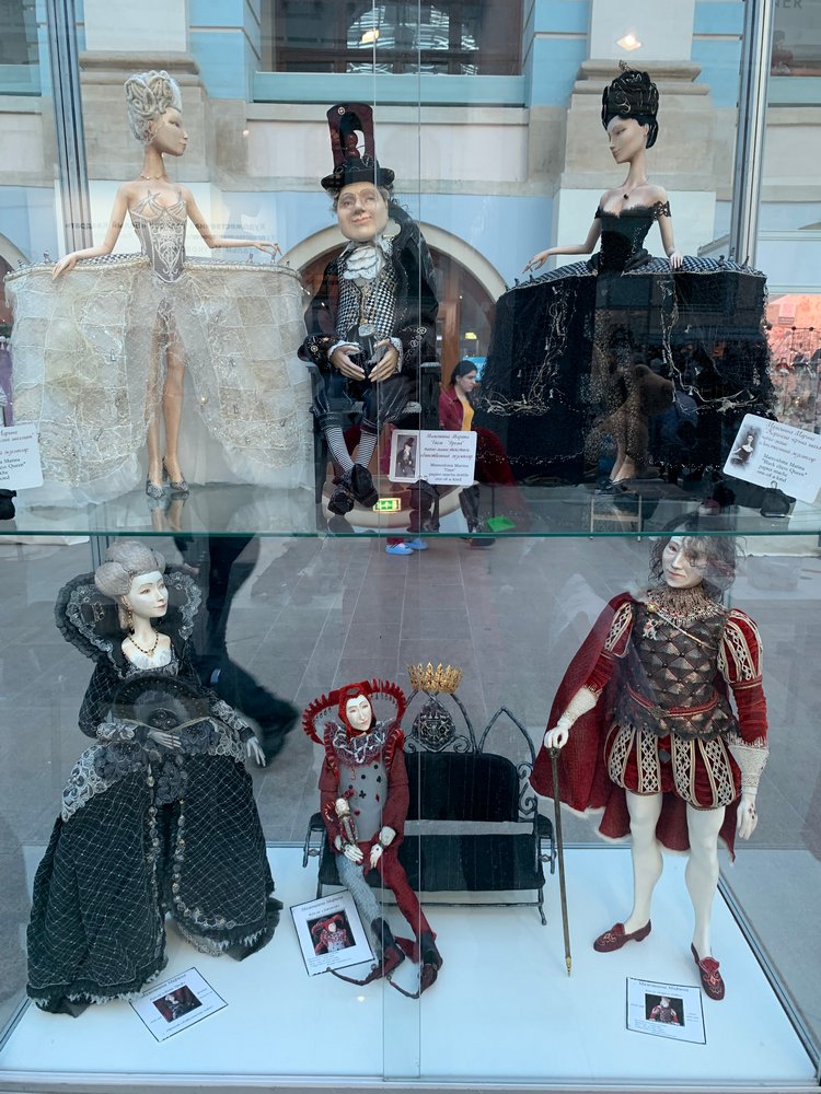 Искусство КУКЛЫ - Москва, декабрь 2021 ЧАСТЬ 2 | Бэйбики Искусство КУКЛЫ - Москва, декабрь 2021 ЧАСТЬ 2