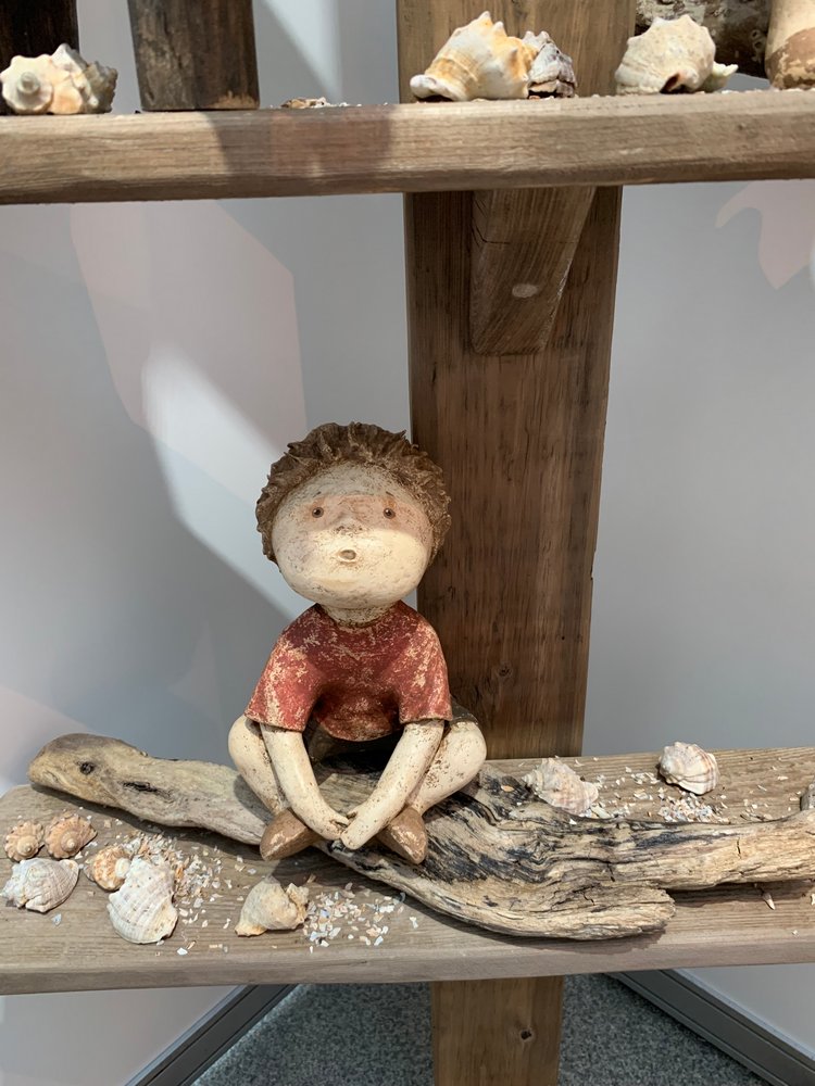 Искусство КУКЛЫ - Москва, декабрь 2021 ЧАСТЬ 3 (последняя)