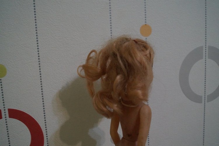 Четвёртая выписка декабря. Лечение тазобедренных суставов Барби. Четверо новогодних героев поправили своё здоровье.