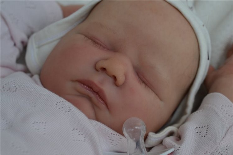 Малыши реборн, реалборны — Куклы Реборн (Reborn): работы мастеров