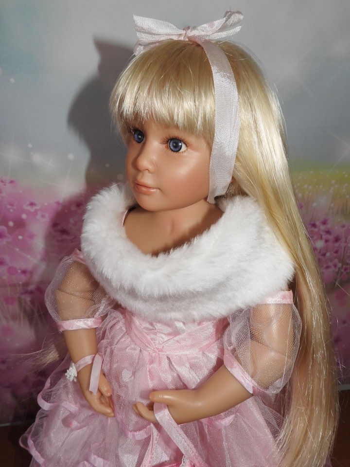 Princess in Pink. Kidz’n’Cats