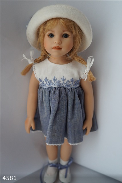 Самые сладкие Плюшечки — Куклы Heidi Plusczok (Хайди/Хейди Плюсчок) — фото