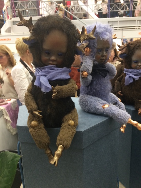 Тишинка. 10 марта 2018. Мой взгляд