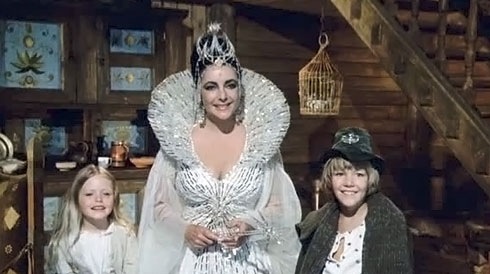 В поисках Синей птицы. Merle от Sissel Bjorstad Skille, Фирмы Götz (фото 2)