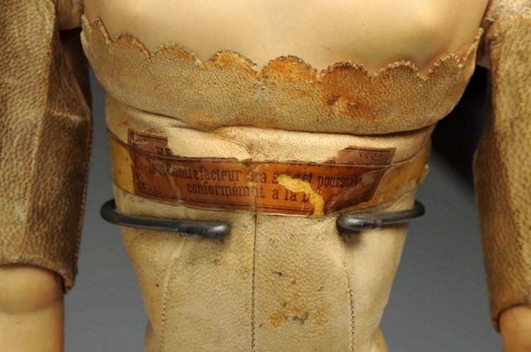 TOP 10 - Самые дорогие французкие антикварные куклы проданные на американских аукционах за последние 10 лет