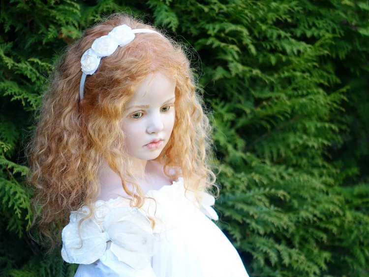 Знакомьтесь: Элиана Гунзель | Бэйбики Знакомьтесь: Элиана Гунзель